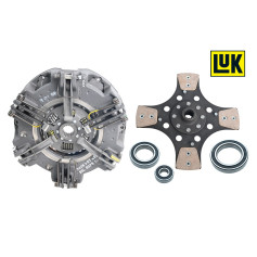 Kit d'embrayage réf. RE258870 pour John Deere Kit d'embrayage réf. RE258870 pour John Deere