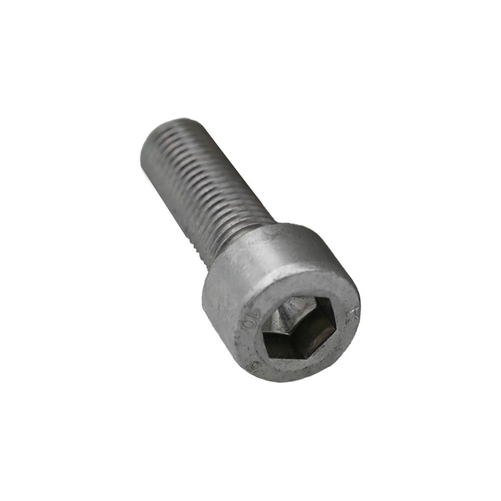 Boulon à tête hexagonale réf. 14833634 pour Ford / New Ho… | Agricolors