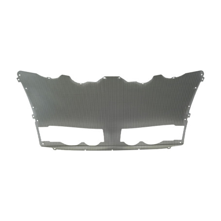 Grillage de calandre ancien modèle réf. 4350463M2 pour Massey Ferguson