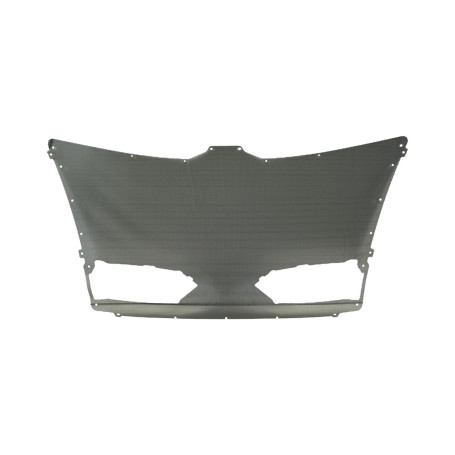Grillage de calandre nouveau modèle réf. ACW230656A pour Massey Ferguson Grillage de calandre nouveau modèle réf. ACW230656A pour Massey Ferguson