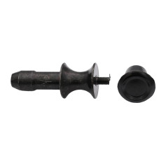 Bouton de calandre pour Deutz-Fahr Bouton de calandre pour Deutz-Fahr