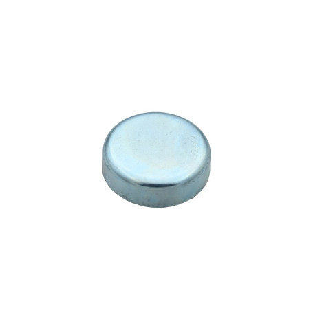 Cache-poussière de support de garde-boue réf. 87543517 pour Ford / New Holland Cache-poussière de support de garde-boue réf. 87543517 pour Ford / New Holland