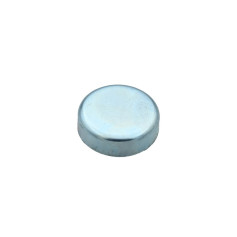 Cache-poussière de support de garde-boue réf. 87543517 pour Ford / New Holland Cache-poussière de support de garde-boue réf. 87543517 pour Ford / New Holland