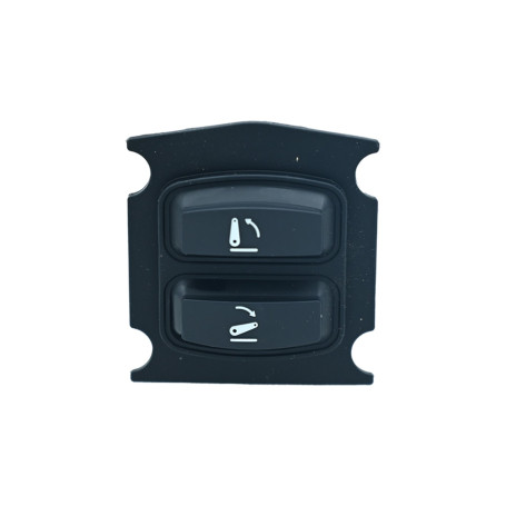 Soufflet caoutchouc d'interrupteur de relevage réf. L200067 pour John Deere