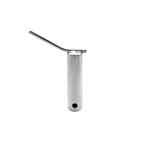 Axe de bras catégorie 3 zingué Axe de bras catégorie 3 zingué