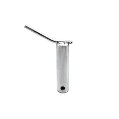 Axe de bras catégorie 3 zingué Axe de bras catégorie 3 zingué