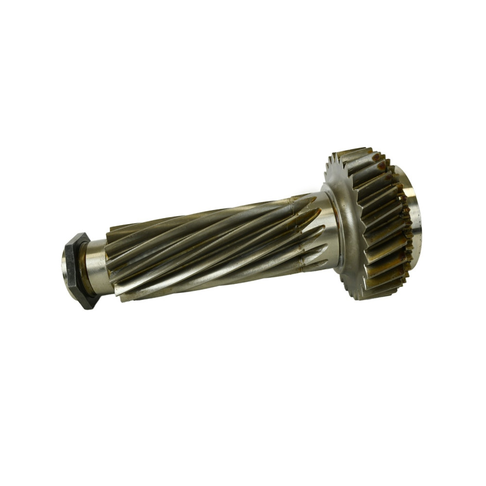Arbre de transmission réf. AL66410 pour John Deere | Agricolors