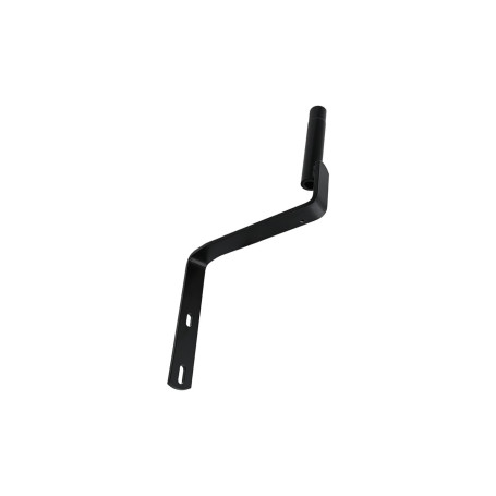 Bracket Beacon RH réf. AL202437 pour John Deere