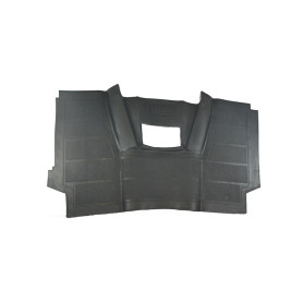 Tapis de sol moulé réf. CP38055 pour Massey Ferguson | Agricolors
