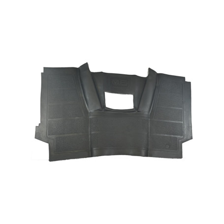 Tapis de sol moulé réf. CP38055 pour Massey Ferguson Tapis de sol moulé réf. CP38055 pour Massey Ferguson