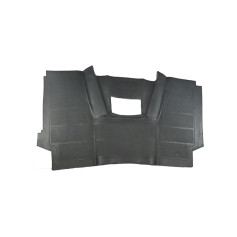 Tapis de sol moulé réf. CP38055 pour Massey Ferguson Tapis de sol moulé réf. CP38055 pour Massey Ferguson