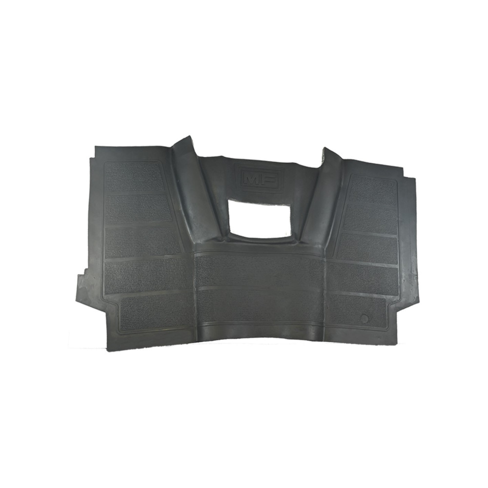 Tapis de sol moulé réf. CP38055 pour Massey Ferguson | Agricolors