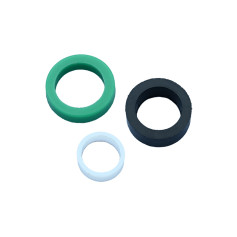 Kit de joints d'injecteur réf. RE13887 pour John Deere Kit de joints d'injecteur réf. RE13887 pour John Deere