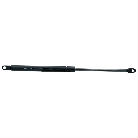 Vérin à gaz de pare-brise réf. 6-10025360 pour Massey Ferguson