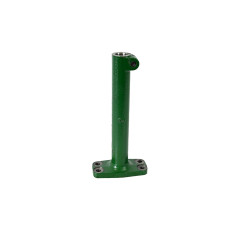 Arbre d'entraînement de pompe à clavette réf. L42187 pour John Deere