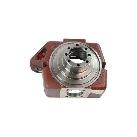 Boîtier de pivot réf. L100235 pour John Deere