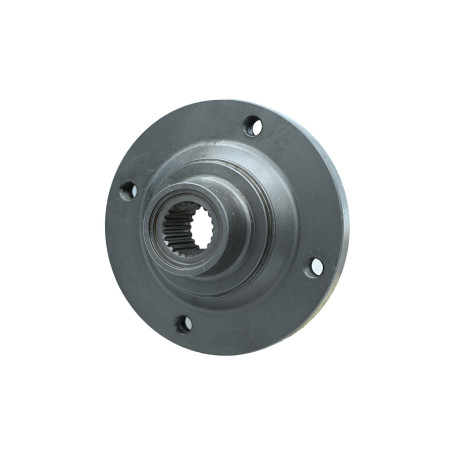 Bride de support d'essieu avant réf. R209081 pour John Deere Bride de support d'essieu avant réf. R209081 pour John Deere