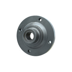 Bride de support d'essieu avant réf. R209081 pour John Deere Bride de support d'essieu avant réf. R209081 pour John Deere