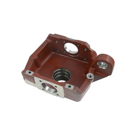Boîtier de pivot réf. L100235 pour John Deere