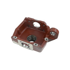 Boîtier de pivot réf. L100235 pour John Deere