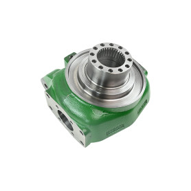 Boîtier de pivot réf. R271410 pour John Deere | Agricolors