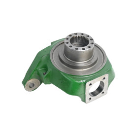 Boîtier de pivot réf. L157637 pour John Deere | Agricolors