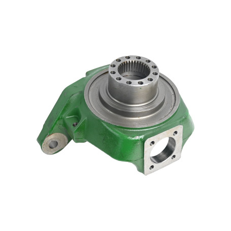 Boîtier de pivot réf. L157637 pour John Deere Boîtier de pivot réf. L157637 pour John Deere