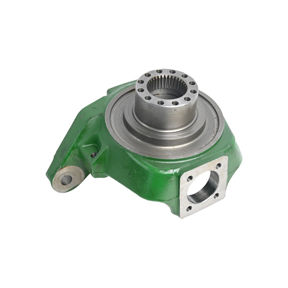 Boîtier de pivot réf. L157637 pour John Deere | Agricolors