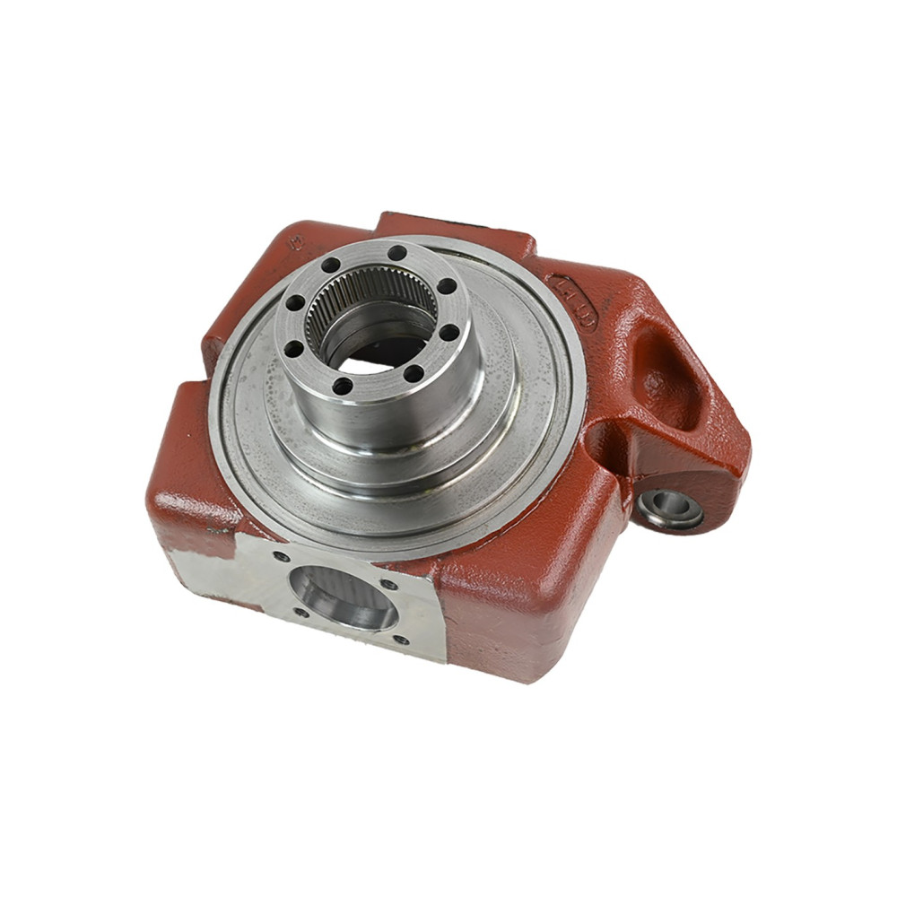 Boîtier de pivot réf. L100236 pour John Deere | Agricolors
