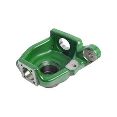 Boîtier de pivot réf. L157637 pour John Deere Boîtier de pivot réf. L157637 pour John Deere