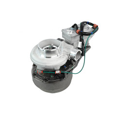 Turbocompresseur réf. RE535680 pour John Deere Turbocompresseur réf. RE535680 pour John Deere