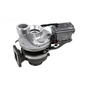 Turbocompresseur réf. DZ103294 pour John Deere | Agricolors