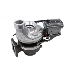 Turbocompresseur réf. DZ103294 pour John Deere Turbocompresseur réf. DZ103294 pour John Deere