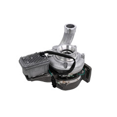 Turbocompresseur réf. DZ103283 pour John Deere Turbocompresseur réf. DZ103283 pour John Deere