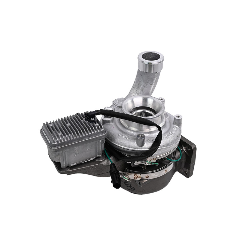 Turbocompresseur réf. DZ103283 pour John Deere | Agricolors