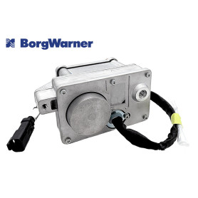 Actionneur de turbo réf. DZ108095 pour John Deere