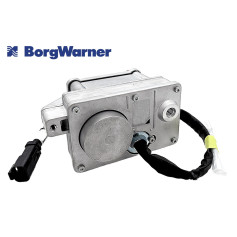 Actionneur de turbo réf. DZ108095 pour John Deere