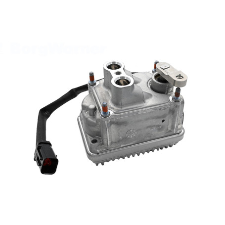 Actionneur de turbo réf. RE548080 pour John Deere