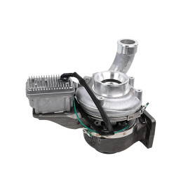 Turbocompresseur réf. DZ103294 pour John Deere