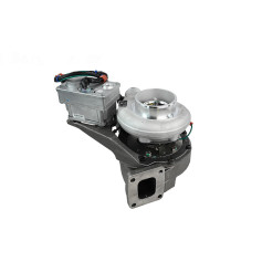 Turbocompresseur réf. RE535680 pour John Deere Turbocompresseur réf. RE535680 pour John Deere