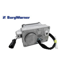 Actionneur de turbo réf. DZ108095 pour John Deere