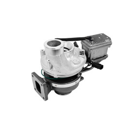Turbocompresseur réf. DZ103283 pour John Deere