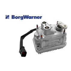 Actionneur de turbo réf. RE548080 pour John Deere