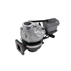 Turbocompresseur réf. DZ103294 pour John Deere Turbocompresseur réf. DZ103294 pour John Deere