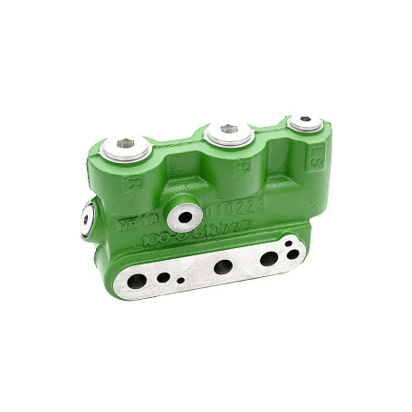 Valve power beyond réf. AL231707 pour John Deere Valve power beyond réf. AL231707 pour John Deere