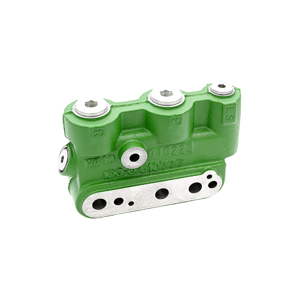 Valve power beyond réf. AL231707 pour John Deere | Agricolors