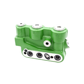 Valve power beyond réf. AL231707 pour John Deere