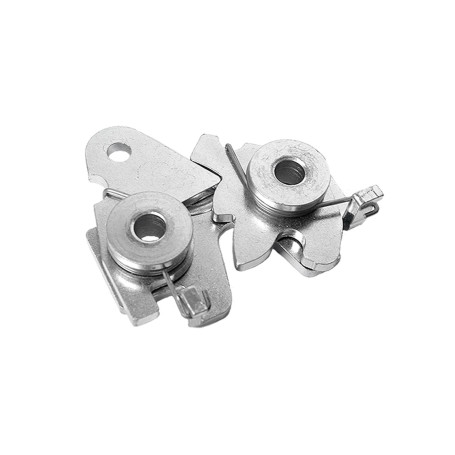 Loquet de capot réf. AL220952 pour John Deere