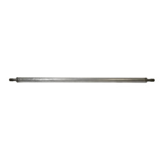Arbre de pont avant 148 cm réf. DQ26520 pour John Deere Arbre de pont avant 148 cm réf. DQ26520 pour John Deere