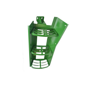 Marche-pieds gauche réf. AL217906 pour John Deere | Agricolors